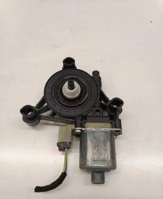 Audi Q2 - Rear door window regulator motor 5Q0959801