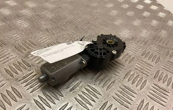 Audi Q5 SQ5 Seat adjustment motor 0360203469
