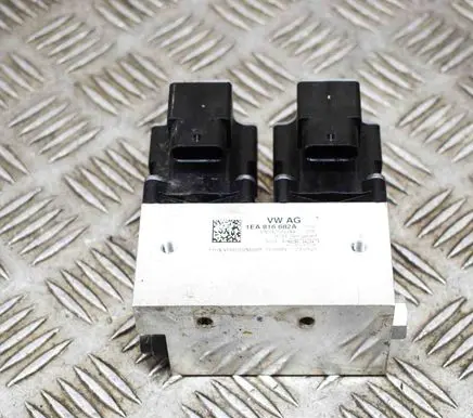 Volkswagen ID.4 Air conditioning (A/C) expansion valve 1EA816682A VN5A2G6GAA