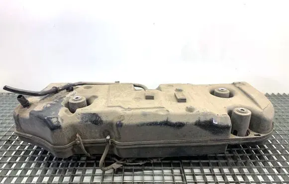 Mercedes-Benz GLE W167 Fuel tank 