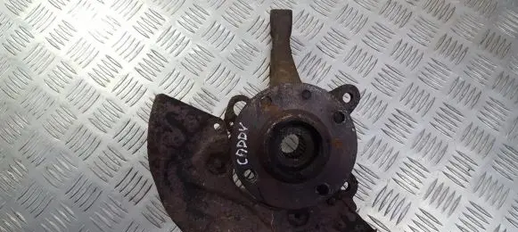 Volkswagen Caddy Front wheel hub