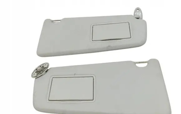 Ford Galaxy Sun visor