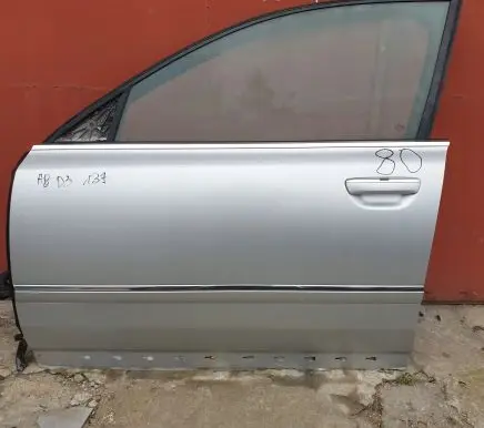 Audi A8 S8 D3 4E Front door