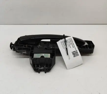 Mercedes-Benz CLS C218 X218 Front door exterior handle A2047602234 A2047602434