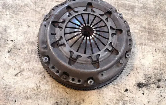 Peugeot 308 Clutch set kit