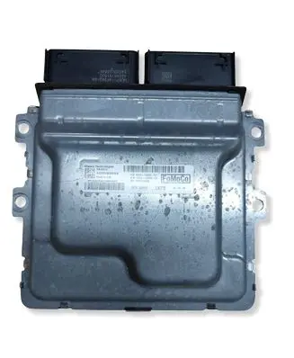 Ford Kuga III Engine control unit/module ECU RX6A12A650FD