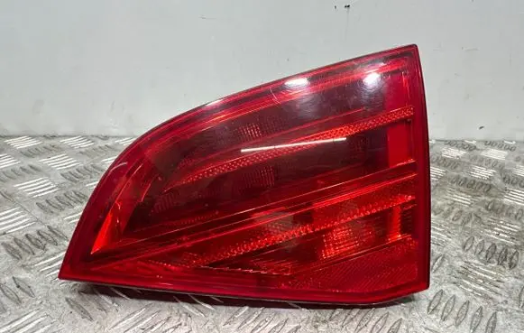 Audi A4 S4 B8 8K Tailgate rear/tail lights 21968002