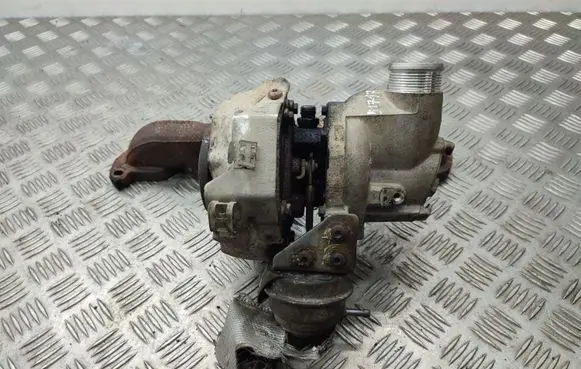 Skoda Octavia Mk3 (5E) Turbo 04L253016H