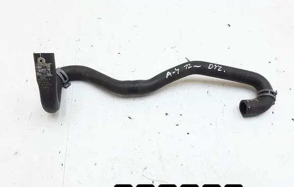 Audi A4 S4 B8 8K Air intake hose/pipe 8k2819374e