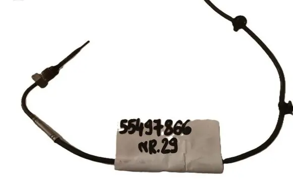 Opel Insignia B Lambda probe sensor 55497866