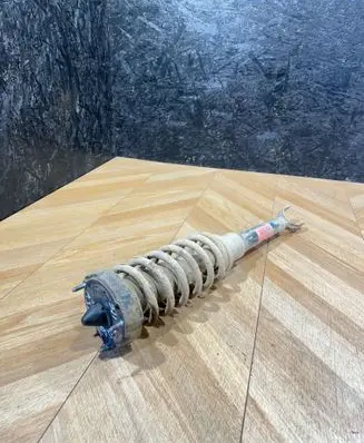 Mercedes-Benz E W211 Front shock absorber/damper A2113203913