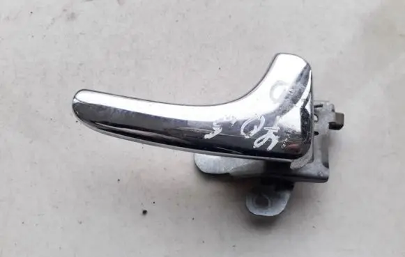 Volvo S40, V40 Rear door interior handle 854852