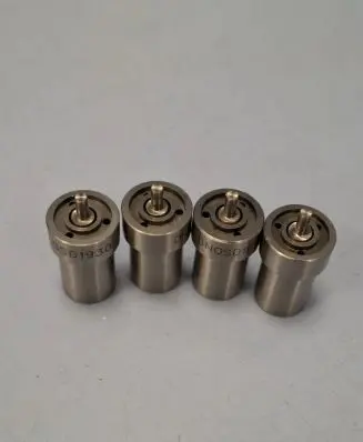 Ford Transit II Fuel injectors set 82115 1328096 775F9E527AA