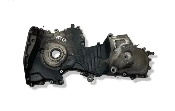 Volkswagen Polo IV 9N3 Timing chain cover 03D109211 03D109211M 03D109211N