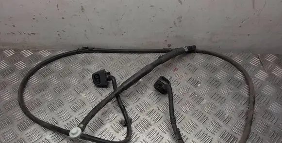 Mazda Xedos 9 Headlight washer spray nozzle 