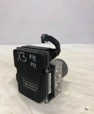 BMW X3 E83 ABS Pump 3414642 3414641