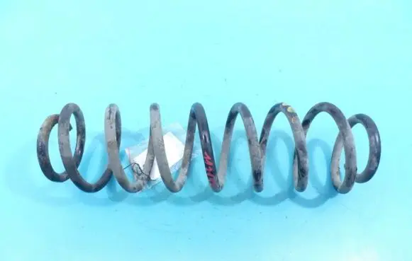 Skoda Fabia Mk1 (6Y) Rear coil spring IMPRK1121524