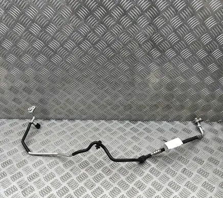 Audi A7 S7 4G Air conditioning (A/C) pipe/hose 4G0260710AH