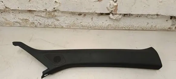 Audi A3 8Y (A) pillar trim 8Y0867234B 83A035398
