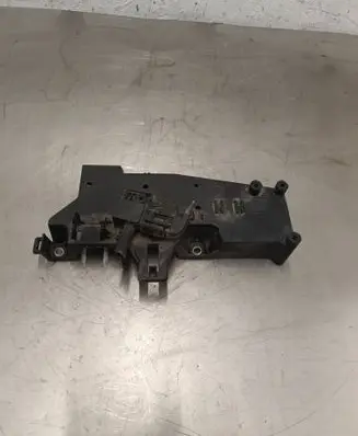 BMW 3 E90 E91 Exhaust gas pressure sensor 7805152 1180 12K1