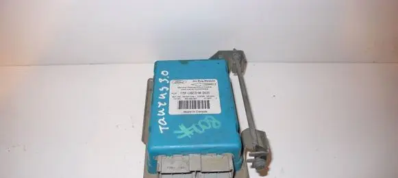 Ford Taurus Other control units/modules F7DF14B215AADN101
