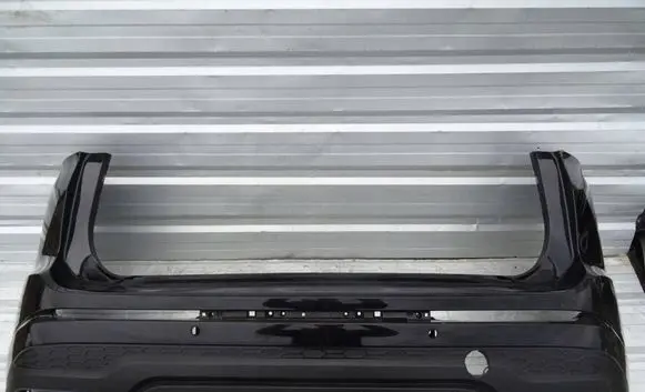 Ford Edge II Rear bumper GT4B-17F001-AGW