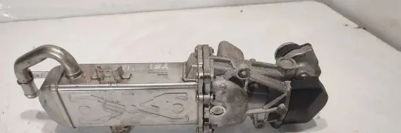 Skoda Yeti (5L) EGR valve cooler