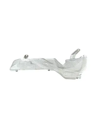 BMW 5 F10 F11 Heat shield in engine bay 7193523