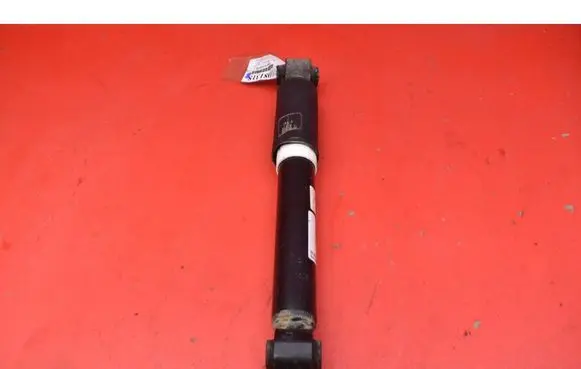 Smart ForTwo I Rear shock absorber/damper 290909