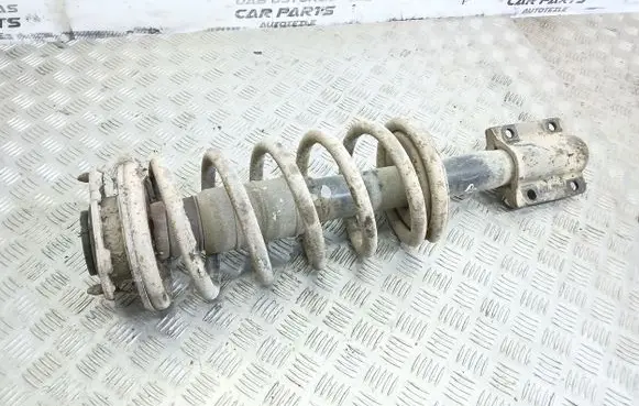 Peugeot Boxer Front shock absorber/damper