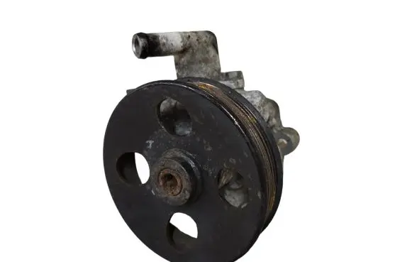 Hyundai Tucson JM Power steering pump 571002E200