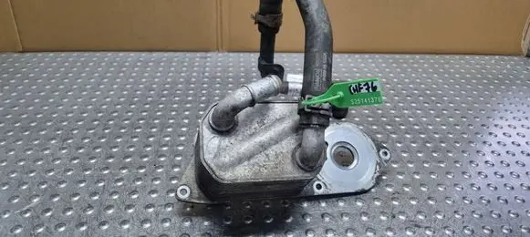 Ford Transit Engine oil radiator GK2Q-6A642-AD GK2Q-8K556-AA