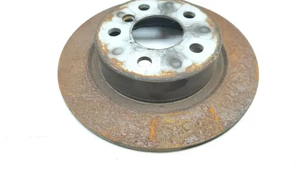 Mini Cooper Countryman F60 Rear brake disc