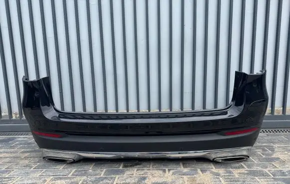 Mercedes-Benz GLC X253 C253 Rear bumper
