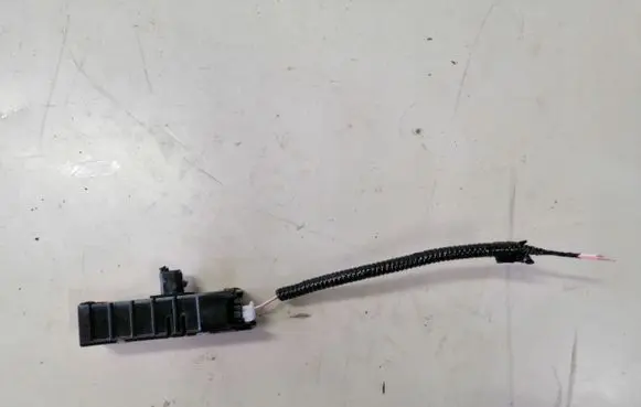 Toyota Yaris Cross Gateway control module 22285487