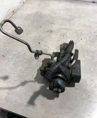 Skoda Superb B6 (3T) Fuel injection high pressure pump 03L130755AL