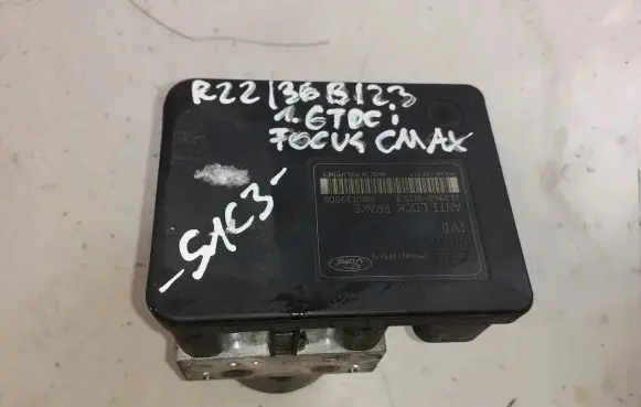 Ford C-MAX I ABS Pump 3M512C405HA