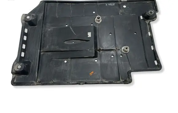 Toyota Auris E180 Side bottom protection 5816802050