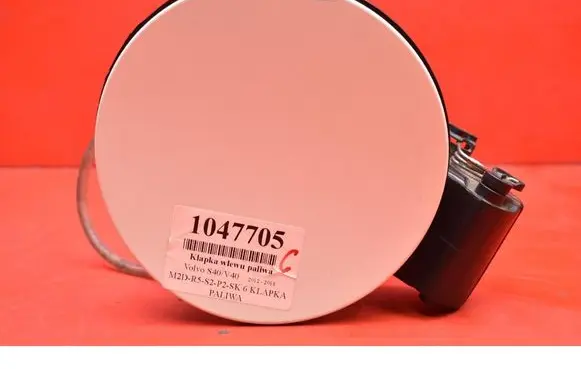 Volvo V40 Fuel tank cap 31416065