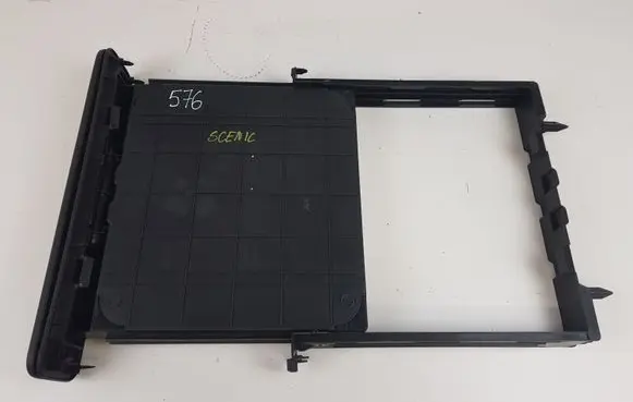 Renault Scenic III - Grand scenic III Glove box 883900001R