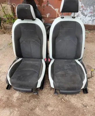 Cupra Leon Seat set