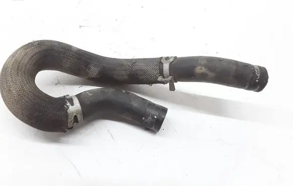 Peugeot 607 Engine coolant pipe/hose