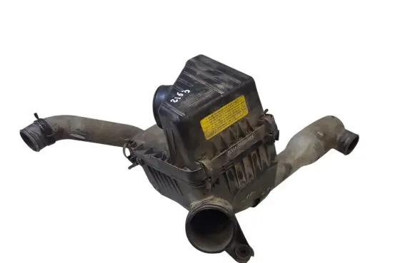 Hyundai Trajet Air filter box