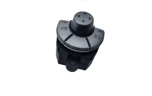 Mercedes-Benz SLK R171 Wing mirror switch