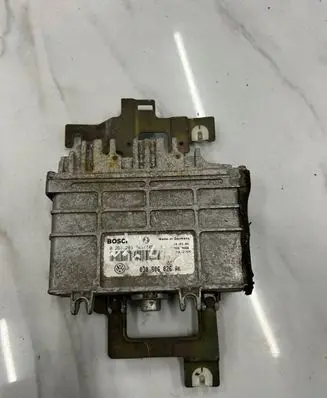 Volkswagen Polo III 6N 6N2 6NF Engine control unit/module 030906026AK