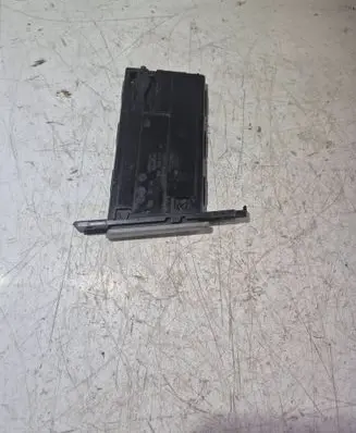 BMW 3 E90 E91 Cup holder 7127461 22167210