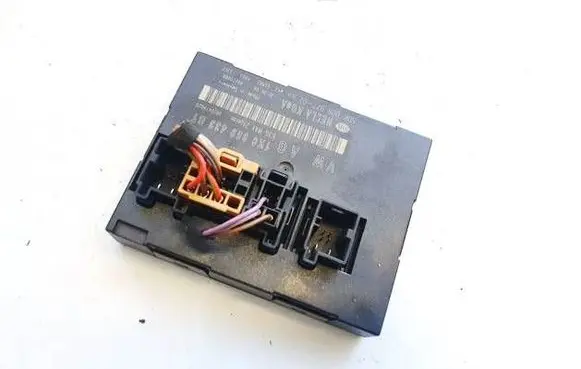 Volkswagen Tiguan Comfort/convenience module 1K0959433BT 5DK00897702