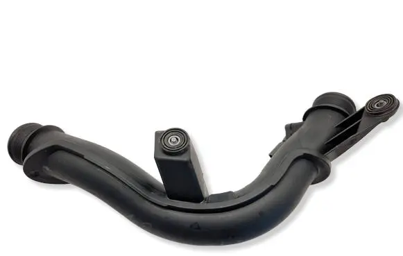 Volkswagen Polo V 6R Intercooler hose/pipe 6R0145770A