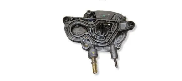 Opel Astra J Vacuum pump 8981154390