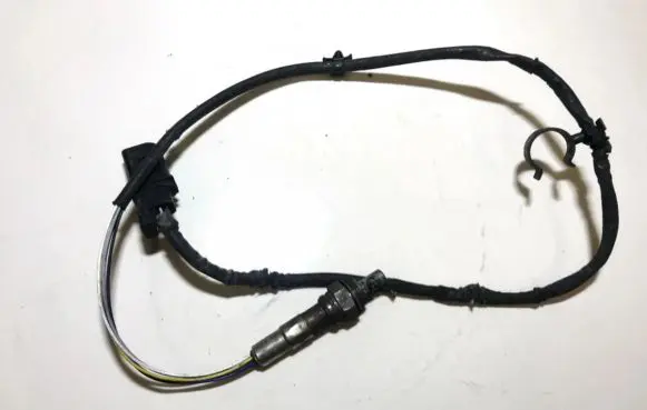 Opel Astra H Lambda probe sensor 55191128
